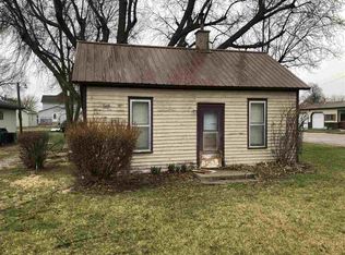 623 Miller St, Holdrege, NE 68949