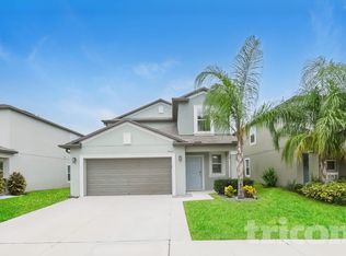 9512 Lemon Drop Loop, Ruskin, FL 33573