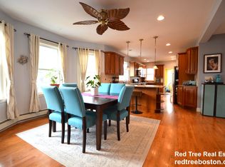 26 Garnet Rd #2, West Roxbury, MA 02132