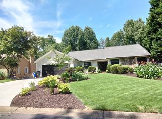 2255 Belle Vista Ct, Marietta, GA 30062