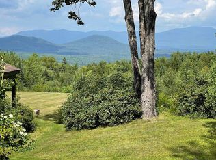 340 Dalton Ridge Rd, Whitefield, NH 03598