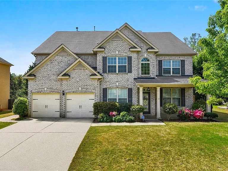 4530 Fernbrook Pl — Photo 1