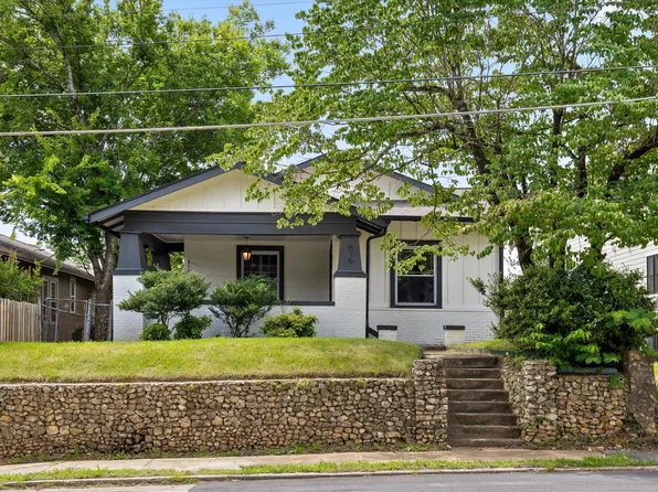 616 Barton Ave, Chattanooga, TN 37405