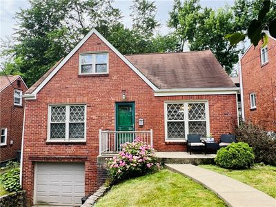 716 Vallevista Ave, Pittsburgh, PA, 15234