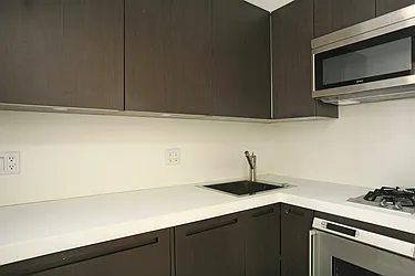 Rented by Corcoran