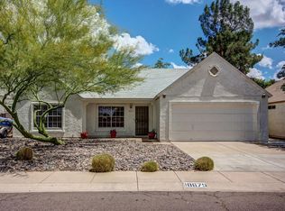 18675 N 45th Dr, Glendale, AZ 85308