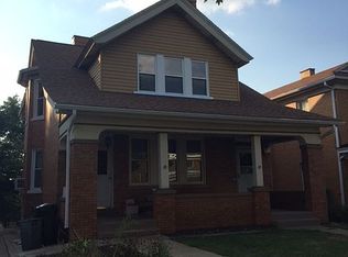 29 291/2 Clifton St, Pittsburgh, PA
