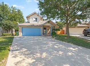 3462 Treeline Ct, Windsor, ON N8R2K3