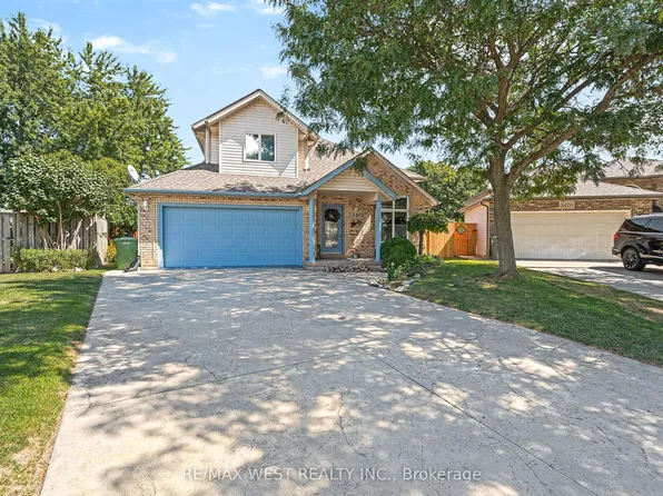 3462 Treeline Ct, Windsor, ON N8R 2K3