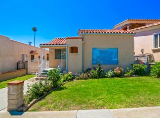 1067 W 20th St, San Pedro, CA 90731