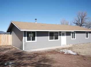 7669 Moonbeam Dr, Flagstaff, AZ 86004
