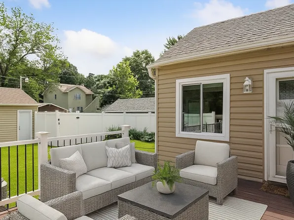 3137 Hampshire Ave S, Saint Louis Park, MN 55426