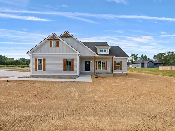 48 Middlebrook Ln, Smiths Grove, KY 42171