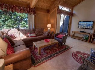 (Undisclosed Address), Zephyr Cove, NV 89448