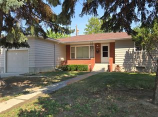 1511 Saint Johns Ave, Billings, MT 59102