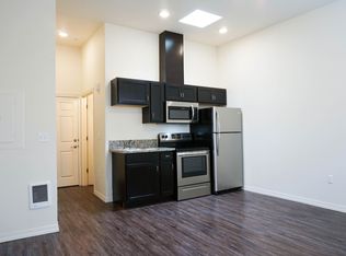 Cathedral Flats, Portland, OR 97203