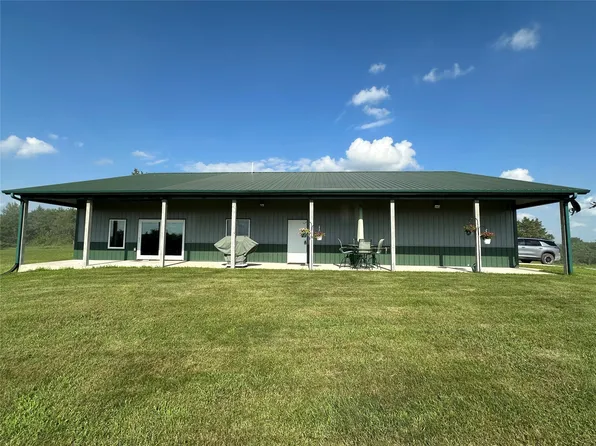2941 Homestead Ave, Lorimor, IA 50149