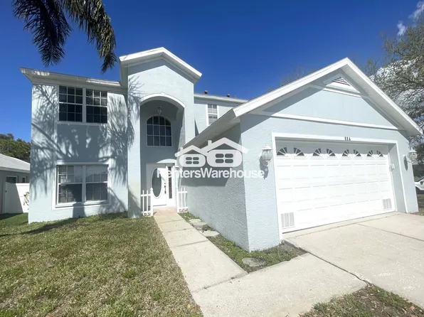 884 Addison Dr NE, Saint Petersburg, FL 33716