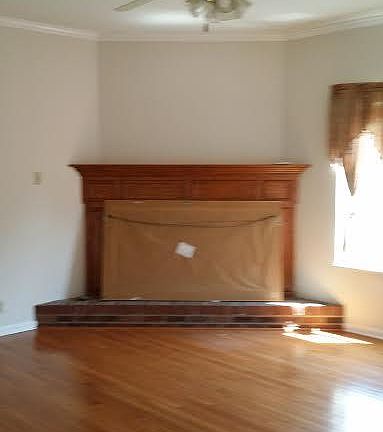 Family Room on ground floor