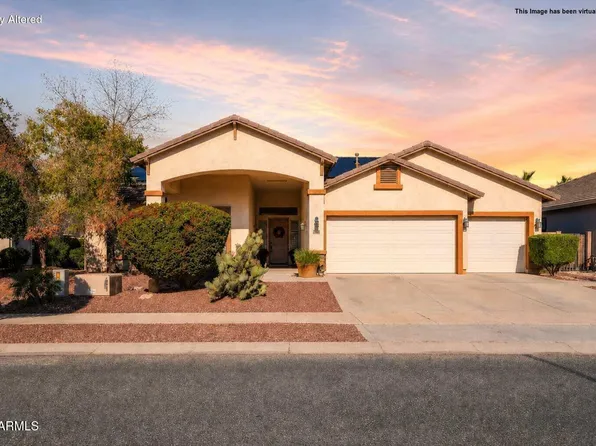 15850 W MERCER Lane, Surprise, AZ 85379