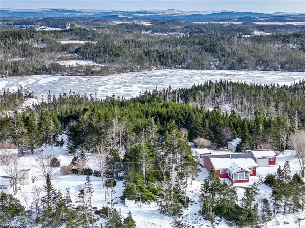 206 Vineland Road, Salmonier, NL A0A2R0