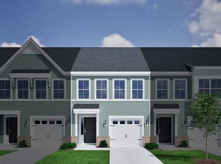 231 Elyse Overlook Loop #38, Sanford, NC 27332