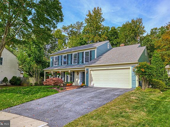 2nd image of 4115 Westman Ct
