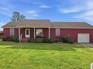 2040 Wayside Inn Rd, Barlow, KY 42024
