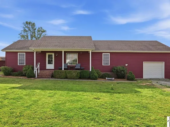 2040 Wayside Inn Rd, Barlow, KY 42024