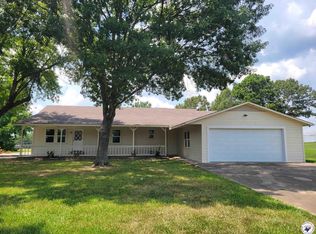 5 Stallion Dr, Texarkana, AR 71854