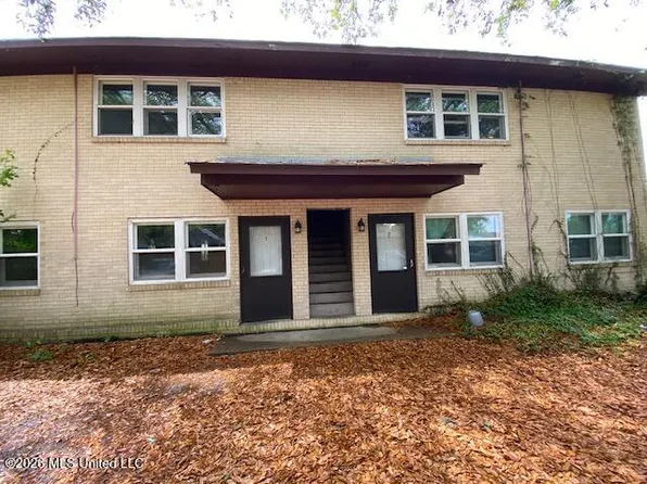 3209 F Ave #3, Gulfport, MS 39507