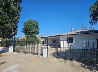 12036 Jouett St, Sylmar, CA 91342