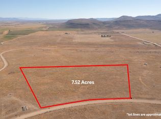 BLOCK-2 Redtail Ln LOT 3, Fairfield, ID 83327