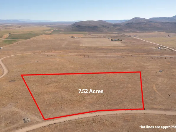BLOCK-2 Redtail Ln Lot 3, Fairfield, ID 83327