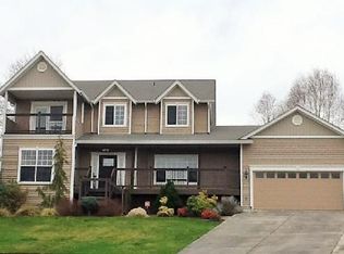 1272 E Spencer Ct, La Center, WA 98629