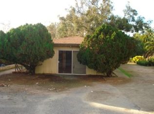 1097 Crest View Rd, Vista, CA 92081