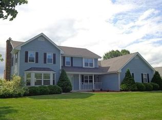 N6538 La Ferme Rd, Plymouth, WI 53073