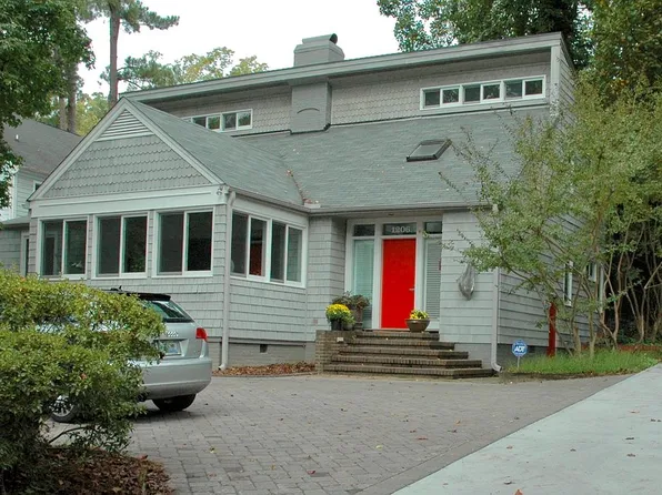 1206 Williamson Dr, Raleigh, NC 27608