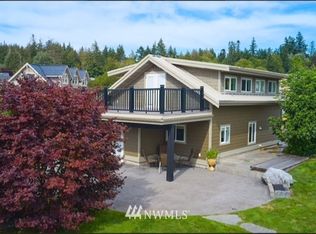 1996 E Saturna Pl, Point Roberts, WA 98281