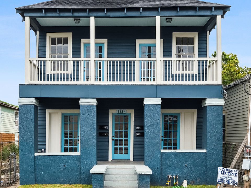 1st image of 2827 Dryades St #1B