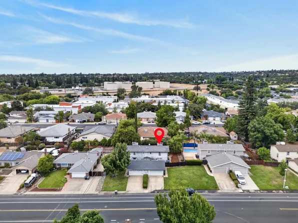 6090 Woodside Dr, Rocklin, CA 95677