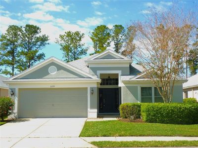 5351 Lookout Pass, Zephyrhills, FL, 33544