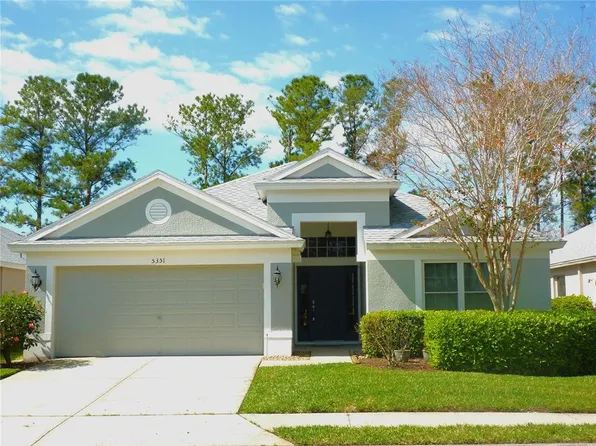 5351 Lookout Pass, Zephyrhills, FL 33544