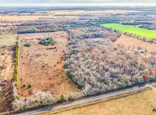 N Highway Dr, McLoud, OK 74851