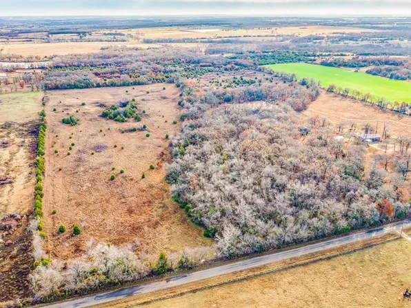 N Highway Dr, McLoud, OK 74851