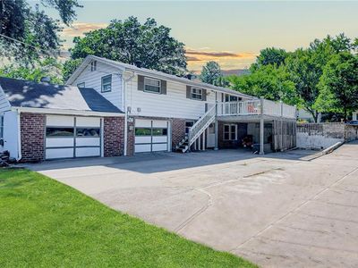 4315 NE Sunnybrook Ln, Kansas City, MO, 64117