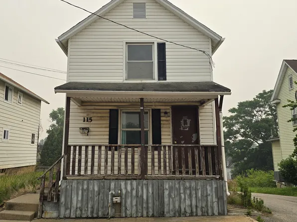 115 5th Ave, Butler, PA 16001