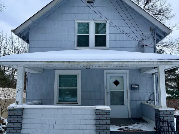 1174 Tampa Ave, Akron, OH 44314