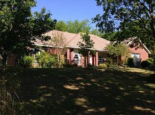 13683 Lackey Dr, Blue Ridge, TX 75424