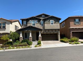 1817 Clover Crk, San Jose, CA 95120